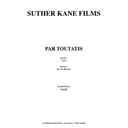 PAR TOUTATIS