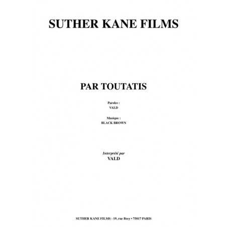 PAR TOUTATIS