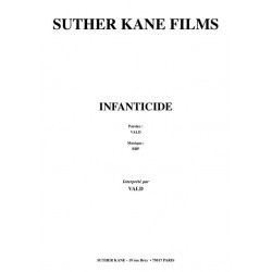 INFANTICIDE