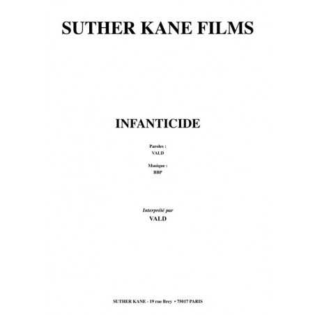INFANTICIDE