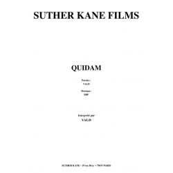 QUIDAM