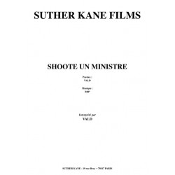 SHOOTE UN MINISTRE