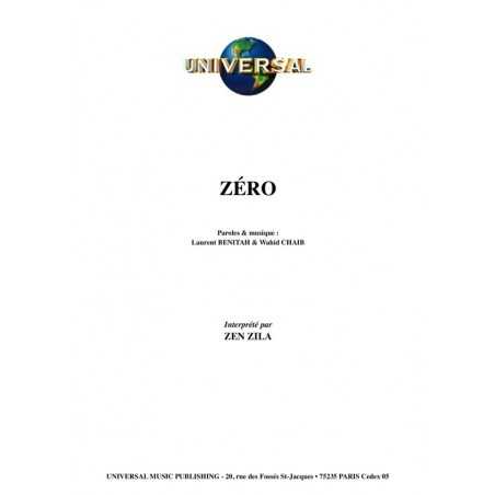 ZÉRO