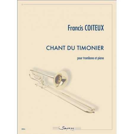 CHANT DU TIMONIER