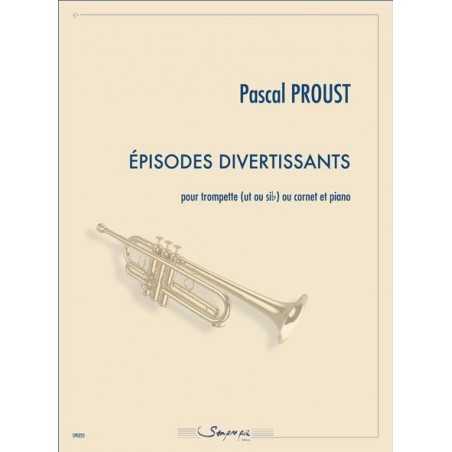 ÉPISODES DIVERTISSANTS