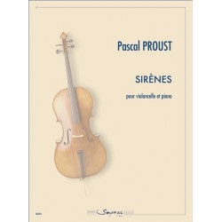 SIRÈNES