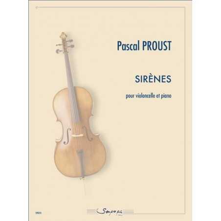 SIRÈNES