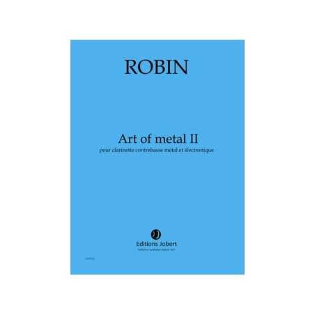 ART OF METAL II