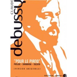 POUR LE PIANO