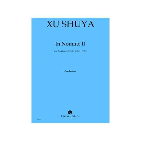 IN NOMINE II