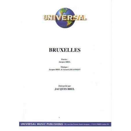 BRUXELLES