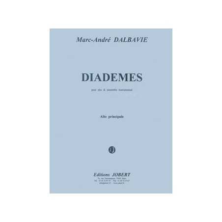 DIADÈMES
