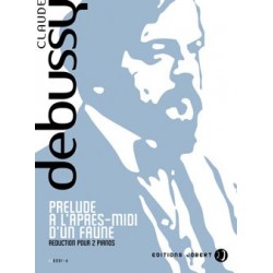 PRÉLUDE À L'APRÈS-MIDI D'UN...