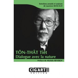TON THAT TIÊT - LE TEMPS...