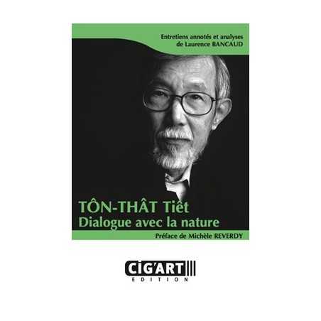 TON THAT TIÊT - LE TEMPS SUSPENDU