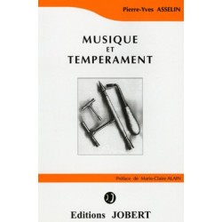 MUSIQUE ET TEMPÉRAMENT