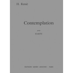 CONTEMPLATION