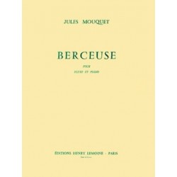 BERCEUSE OP.22