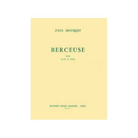 BERCEUSE OP.22