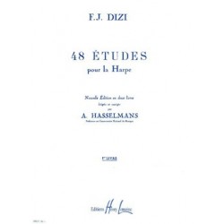 48 ETUDES VOL.1