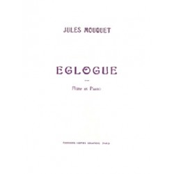 EGLOGUE OP.29