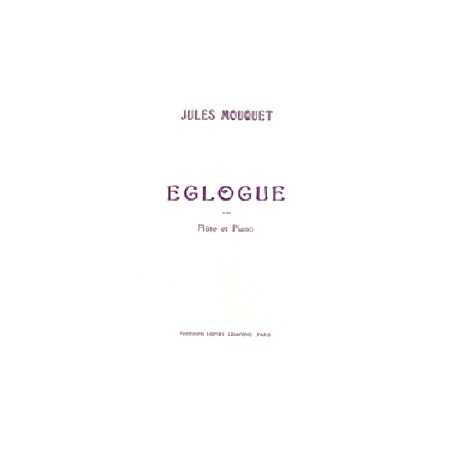 EGLOGUE OP.29