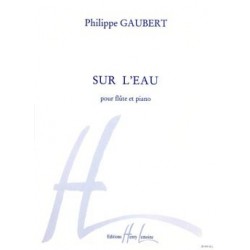 SUR L'EAU