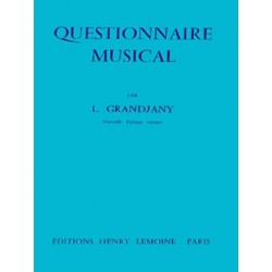 QUESTIONNAIRE