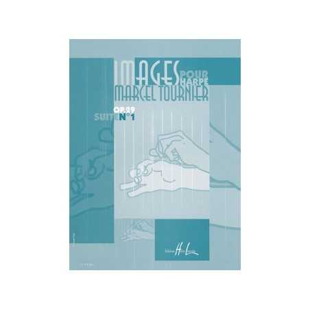 IMAGES : SUITE N°1 OP.29
