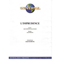 L'IMPRUDENCE