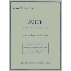 SUITE OP.34