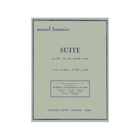 SUITE OP.34