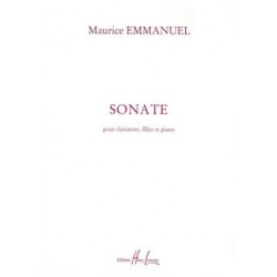SONATE