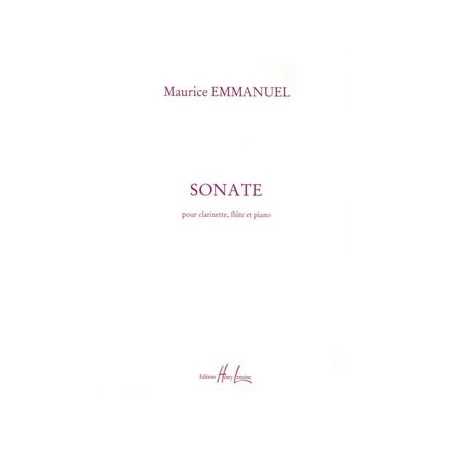 SONATE