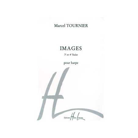 IMAGES : SUITE N°3 ET 4