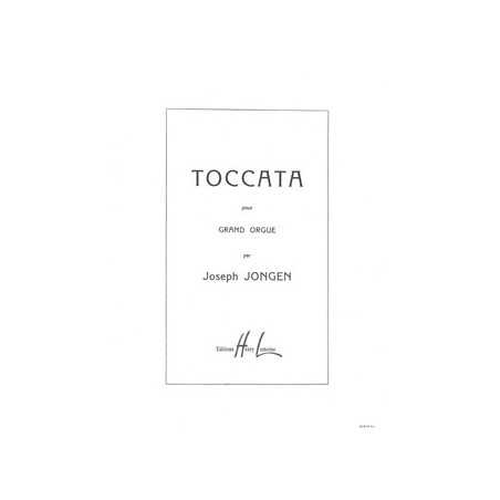 TOCCATA