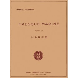 FRESQUE MARINE