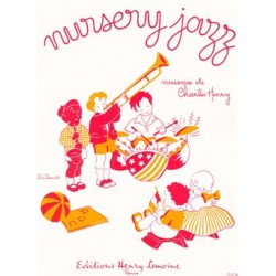 NURSERY-JAZZ