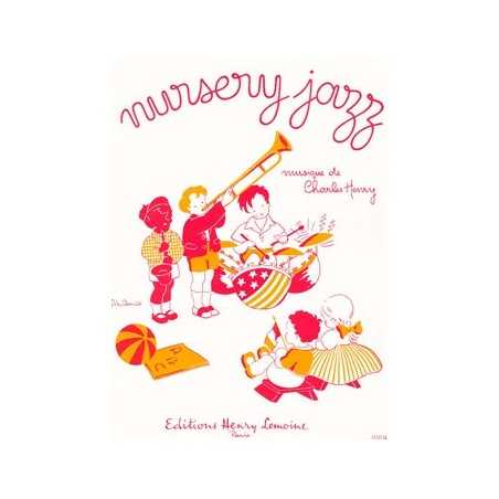 NURSERY-JAZZ