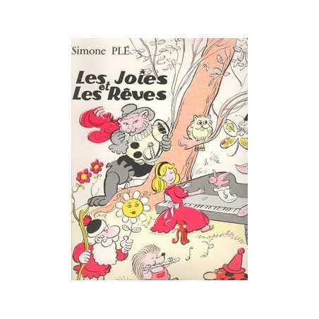 LES JOIES ET LES RÈVES