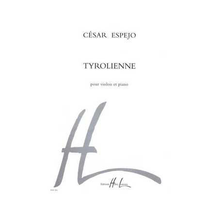 TYROLIENNE