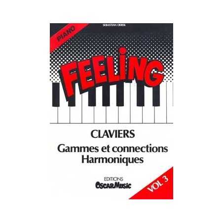 FEELING VOL.3