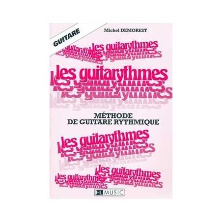 LES GUITARYTHMES