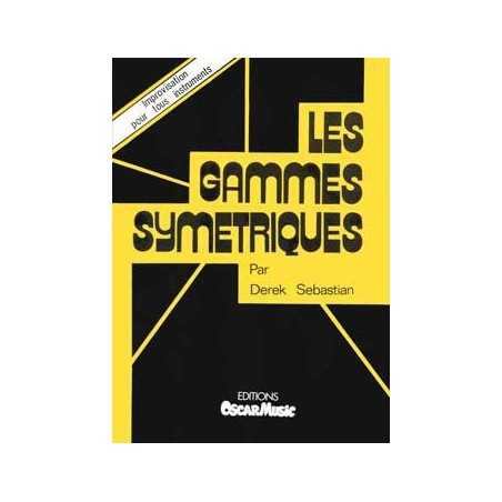 GAMMES SYMÉTRIQUES