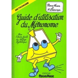 GUIDE D'UTILISATION DU...