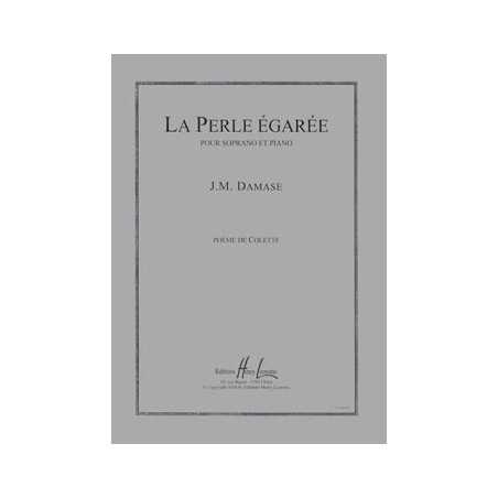 LA PERLE ÉGARÉE
