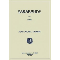 SARABANDE OP.8