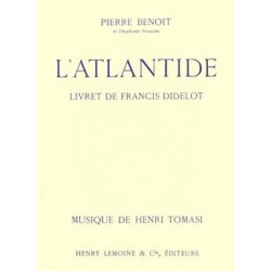 L'ATLANTIDE