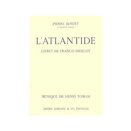 L'ATLANTIDE