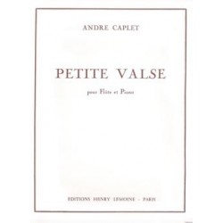 PETITE VALSE